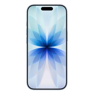 Apple Iphone 17 Nano+E-Sim 256g- Blue - Hong Kong Specs